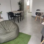 Moderno Y Agradable Apartaestudio En El Centro De Medellin