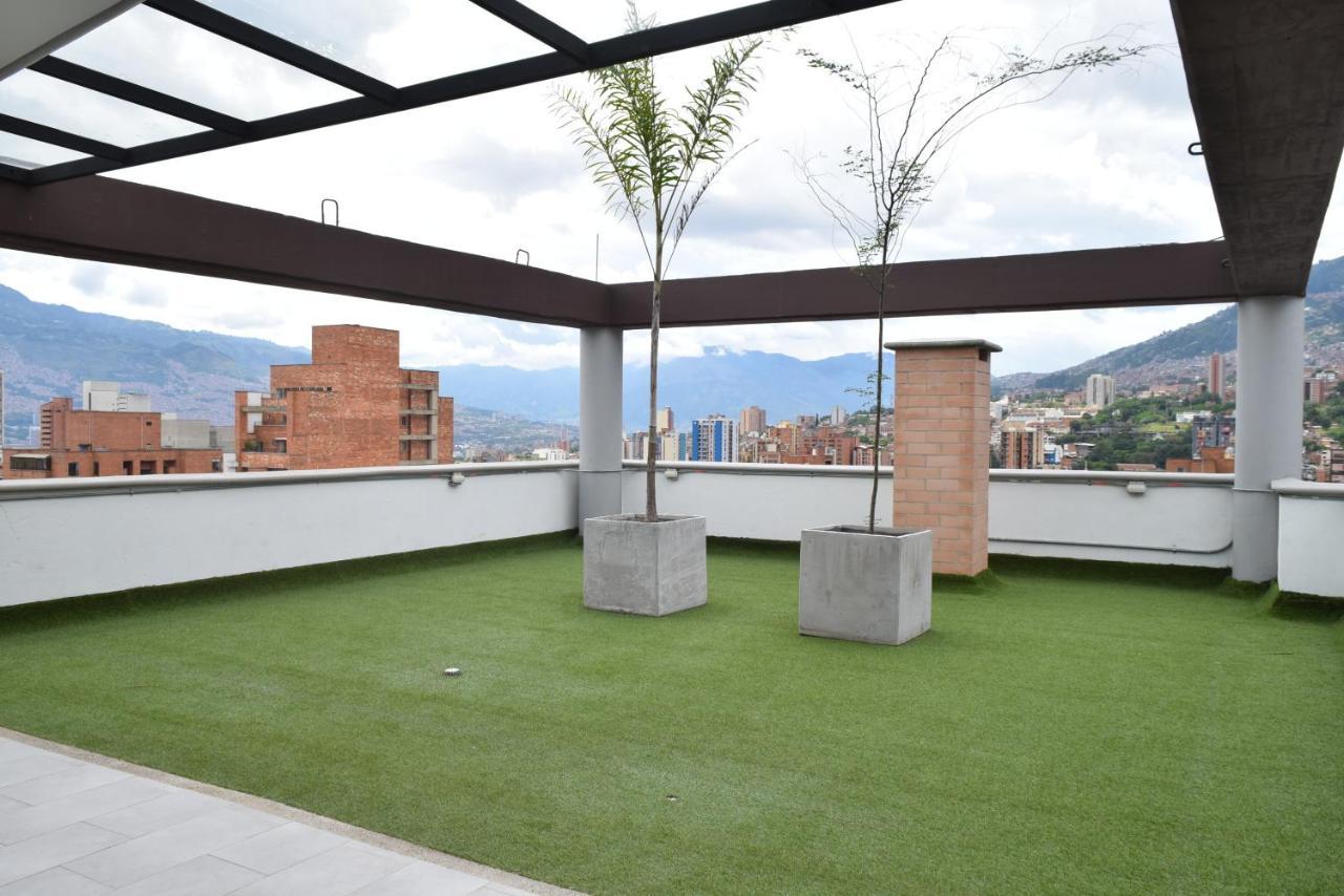 Moderno Y Agradable En El Centro De Apartment
