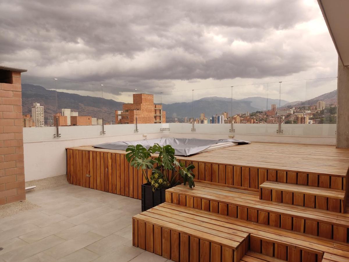 Apartment Moderno Y Agradable En El Centro De *