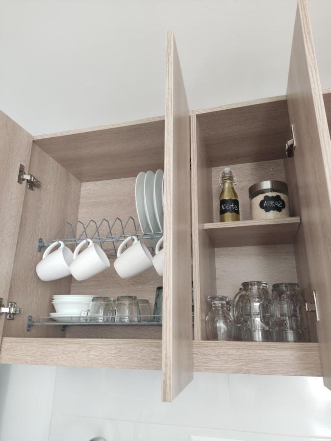 Apartment Moderno Y Agradable En El Centro De Medellin