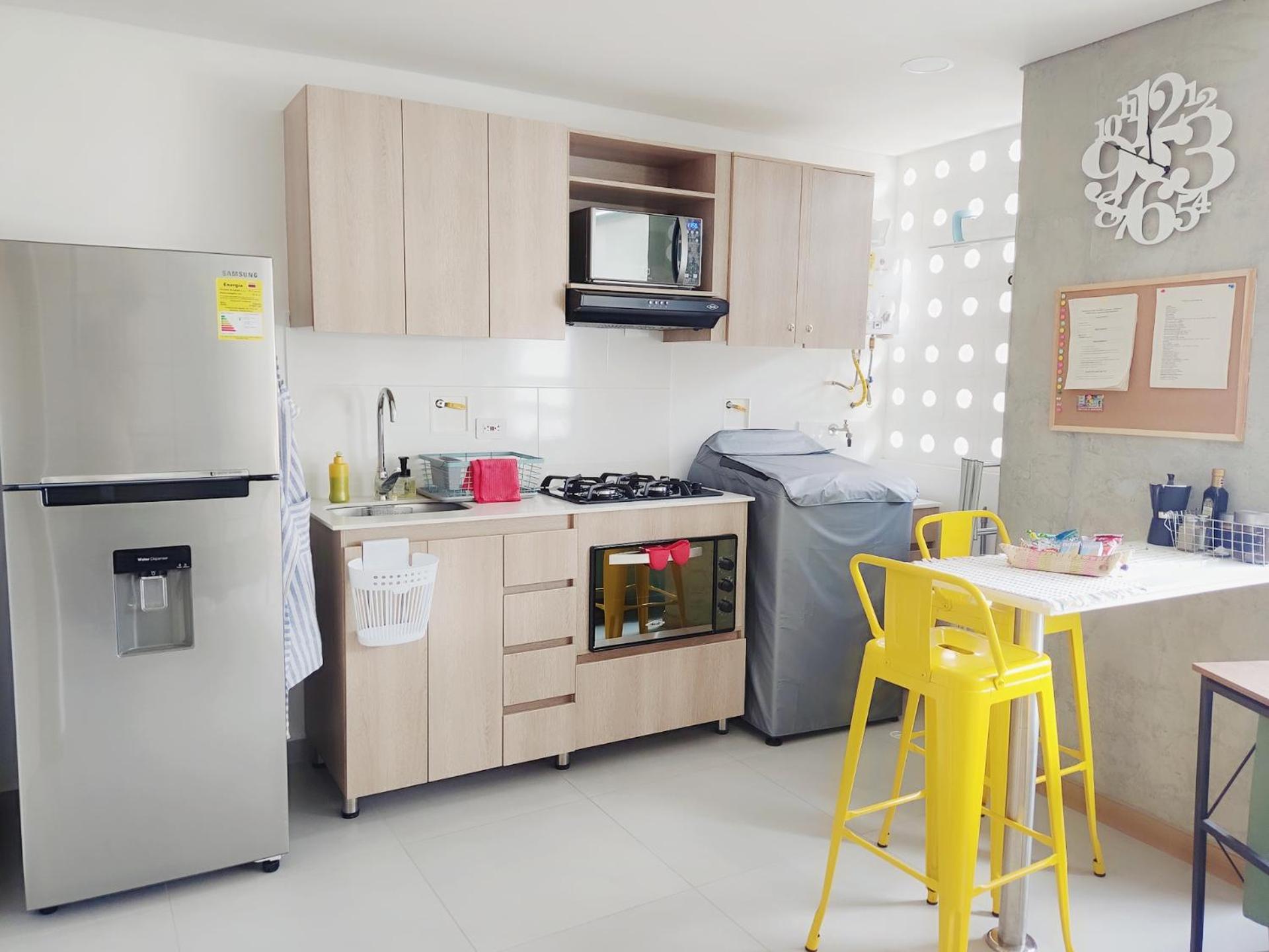 Apartment Moderno Y Agradable En El Centro De *