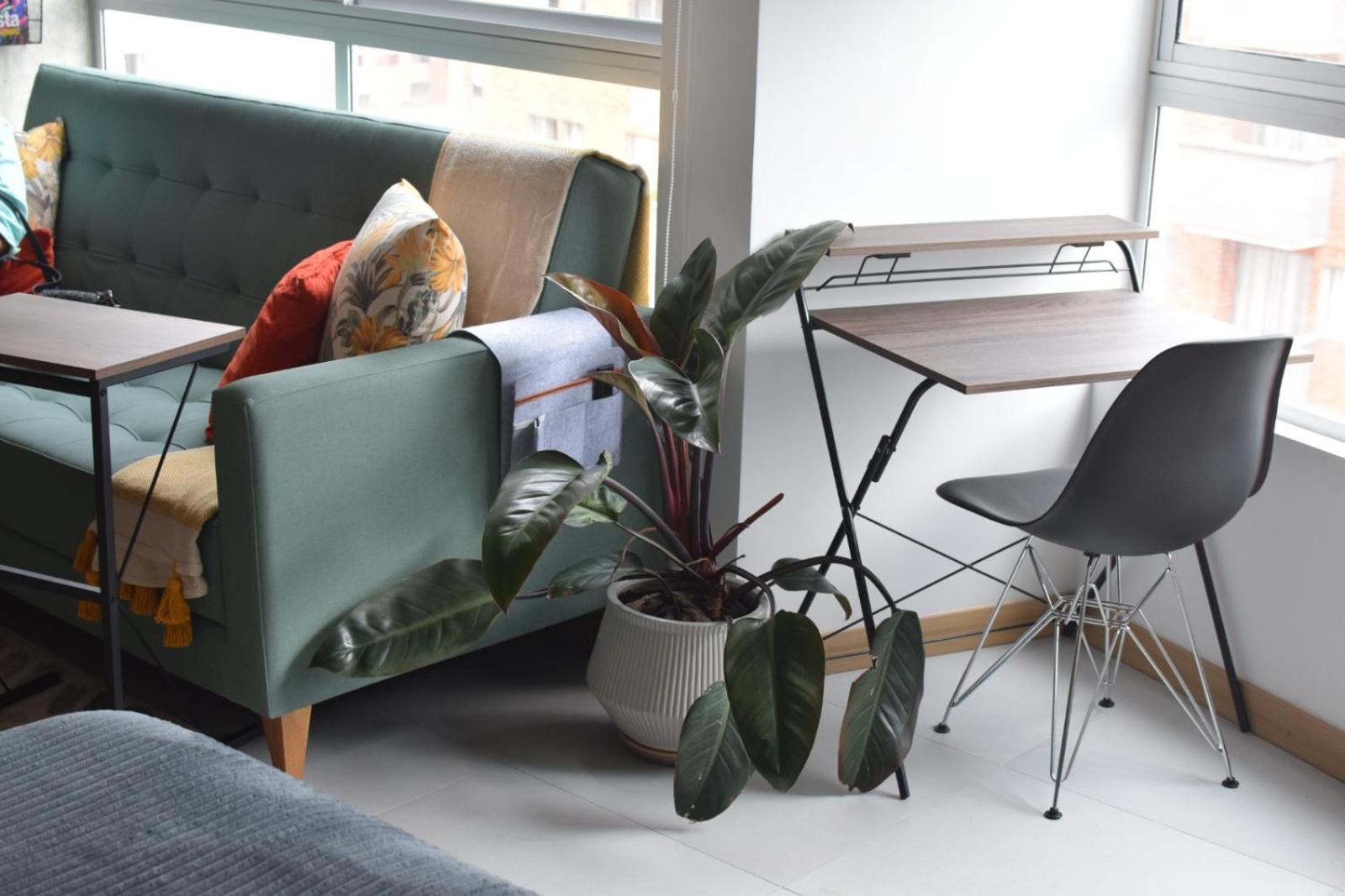 Apartment Moderno Y Agradable En El Centro De Medellin