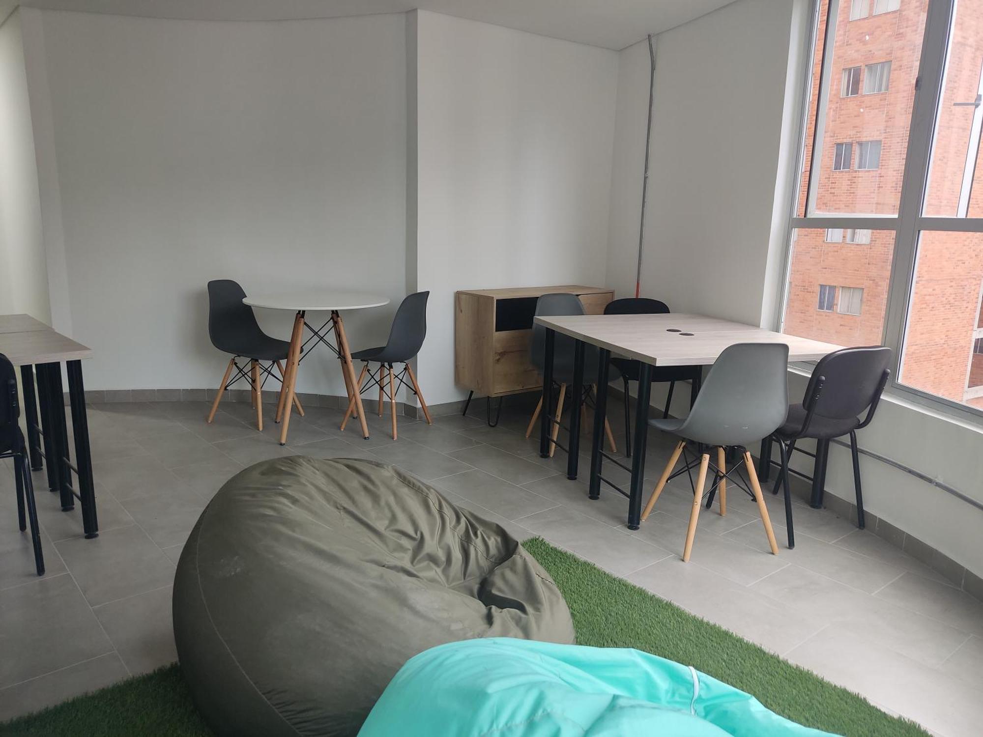 Apartment Moderno Y Agradable En El Centro De *