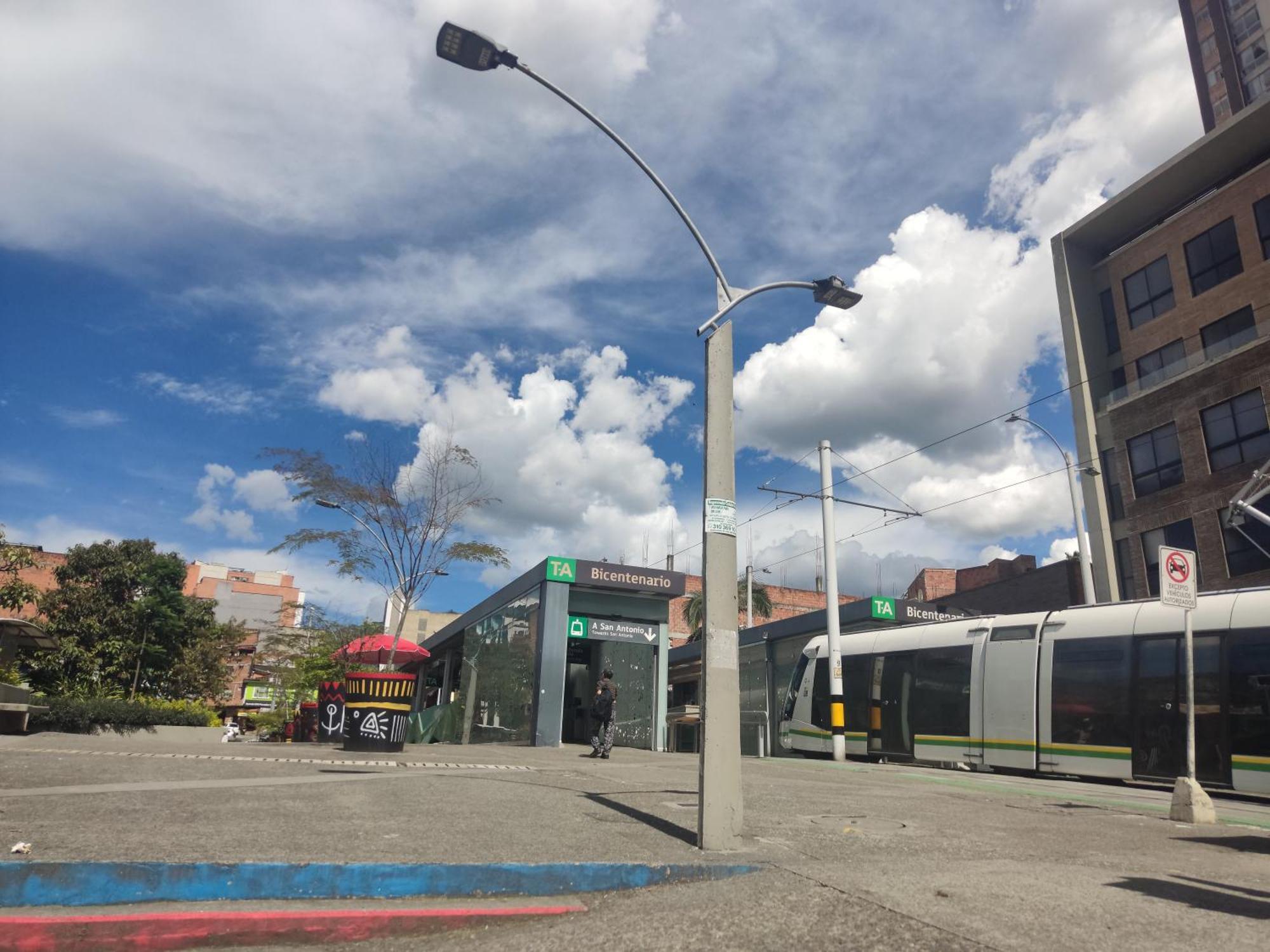 Moderno Y Agradable En El Centro De